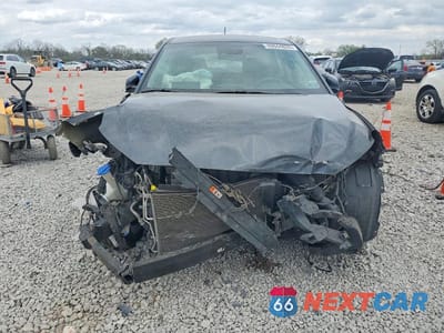 Piąte zdjęcie samochodu w środku: 2019 HYUNDAI KONA SE VIN:KM8K1CAA5KU372634 - miniatura