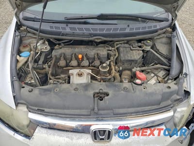 Zdjęcie 11 z 12 samochodu: 2007 HONDA CIVIC EX VIN:1HGFA16877L139112 - miniatura