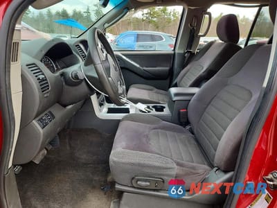 Zdjęcie 7 z 13 samochodu: 2012 NISSAN PATHFINDER S VIN:5N1AR1NB5CC622196 - miniatura