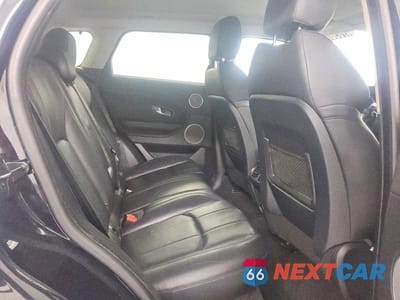 Zdjęcie 11 z 13 samochodu: 2017 LAND ROVER RANGE ROVER EVOQUE SE VIN:SALVP2BG0HH231686 - miniatura
