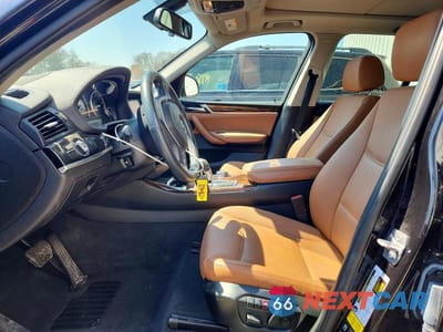 Zdjęcie 7 z 14 samochodu: 2016 BMW X3 XDRIVE28I VIN:5UXWX9C5XG0D88657 - miniatura