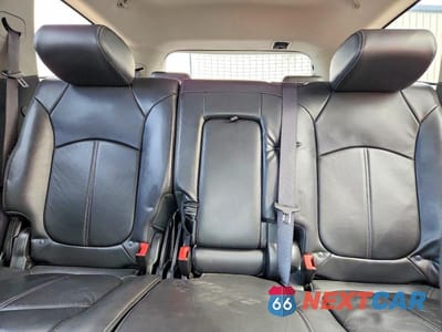 Zdjęcie 10 z 13 samochodu: 2015 CHEVROLET TRAVERSE LT VIN:1GNKVHKD5FJ296524 - miniatura