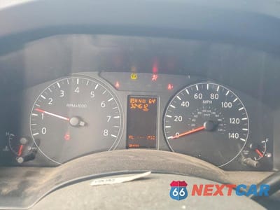 Zdjęcie 9 z 13 samochodu: 2015 NISSAN NV 3500 HD S VIN:1N6AF0LX3FN803843 - miniatura