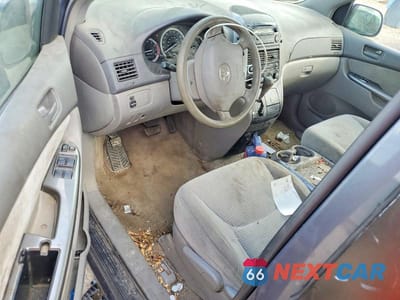 Zdjęcie 8 z 13 samochodu: 2006 TOYOTA SIENNA CE 7 PASSENGER VIN:5TDZA23CX6S564668 - miniatura