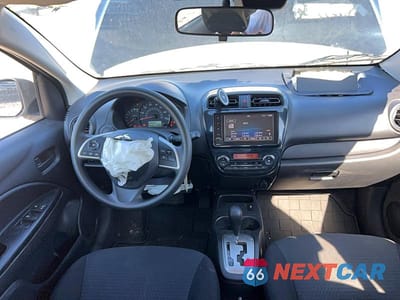 Zdjęcie 9 z 10 samochodu: 2024 MITSUBISHI MIRAGE G4 ES VIN:ML32FUFJ1RHF09243 - miniatura