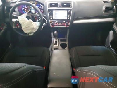 Zdjęcie 8 z 13 samochodu: 2019 SUBARU LEGACY 2.5I PREMIUM VIN:4S3BNAF64K3004260 - miniatura