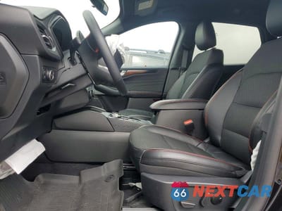 Zdjęcie 7 z 13 samochodu: 2026 FORD ESCAPE ST LINE SELECT VIN:1FMCU9NZ2TUA31806 - miniatura