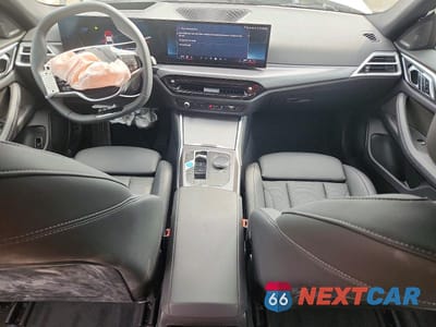 Zdjęcie 8 z 12 samochodu: 2025 BMW I4 VIN:WBY23HD07SFU56603 - miniatura