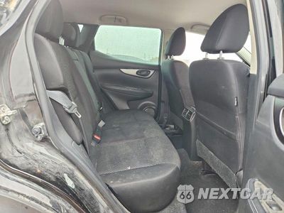 Zdjęcie 11 z 14 samochodu: 2022 NISSAN ROGUE SPORT S VIN:JN1BJ1AV7NW581428 - miniatura