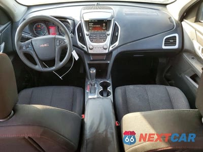 Zdjęcie 8 z 13 samochodu: 2017 GMC TERRAIN SLE VIN:2GKALMEK5H6296024 - miniatura