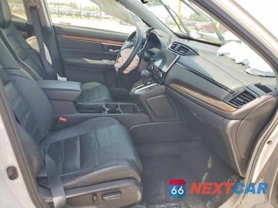 Zdjęcie 7 z 14 samochodu: 2020 HONDA CR-V EXL VIN:2HKRW2H88LH649631 - miniatura