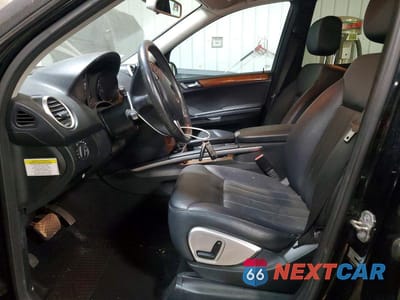 Zdjęcie 7 z 12 samochodu: 2008 MERCEDES-BENZ ML 350 VIN:4JGBB86E58A297062 - miniatura