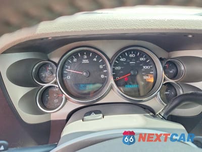 Zdjęcie 9 z 12 samochodu: 2007 GMC NEW SIERRA K1500 VIN:1GTEK19067Z567120 - miniatura