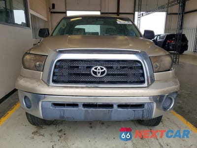 Piąte zdjęcie samochodu w środku: 2009 TOYOTA TUNDRA GRADE VIN:5TFRU541X9X019929 - miniatura