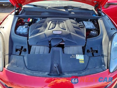 Zdjęcie 12 z 12 samochodu: 2022 PORSCHE CAYENNE VIN:WP1AA2AYXNDA01995 - miniatura