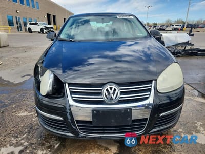 Piąte zdjęcie samochodu w środku: 2009 VOLKSWAGEN JETTA SE VIN:3VWRZ71K79M142956 - miniatura