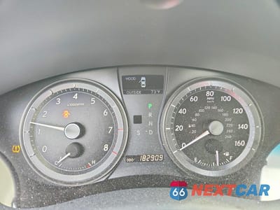 Zdjęcie 9 z 12 samochodu: 2008 LEXUS ES 350 BASE VIN:JTHBJ46G582200940 - miniatura