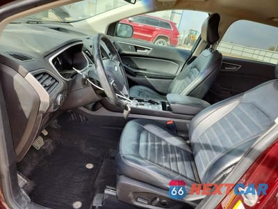 Zdjęcie 7 z 14 samochodu: 2020 FORD EDGE SEL VIN:2FMPK4J98LBA69840 - miniatura
