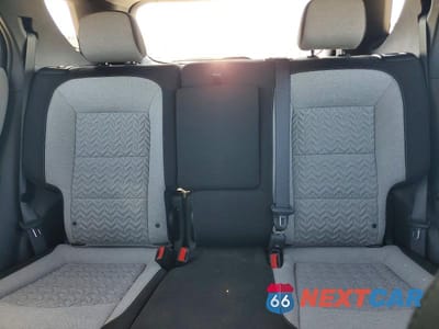 Zdjęcie 10 z 12 samochodu: 2024 CHEVROLET EQUINOX LS VIN:3GNAXSEGXRL235692 - miniatura