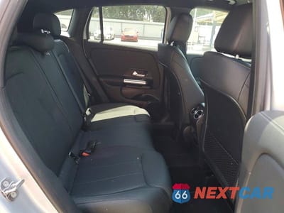 Zdjęcie 11 z 13 samochodu: 2025 MERCEDES-BENZ GLA 250 VIN:W1N4N4GB1SJ692860 - miniatura