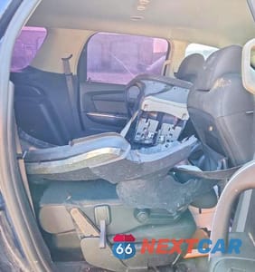 Zdjęcie 10 z 12 samochodu: 2008 GMC ACADIA VIN:1GKER13748J230676 - miniatura