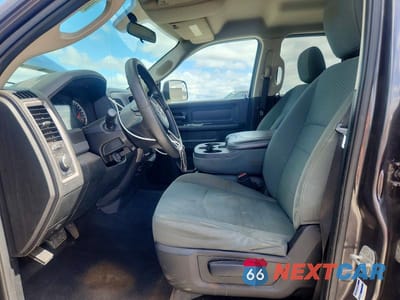 Zdjęcie 7 z 13 samochodu: 2014 RAM 1500 ST VIN:1C6RR7FT4ES407068 - miniatura