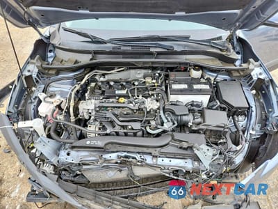 Zdjęcie 12 z 14 samochodu: 2022 TOYOTA COROLLA CROSS XLE VIN:7MUDAAAG4NV017295 - miniatura