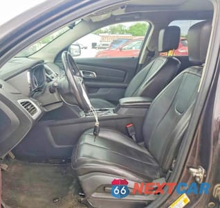 Zdjęcie 7 z 13 samochodu: 2015 GMC TERRAIN SLT VIN:2GKALSEK5F6307041 - miniatura