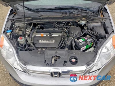 Zdjęcie 11 z 12 samochodu: 2007 HONDA CR-V EX VIN:JHLRE48557C101370 - miniatura