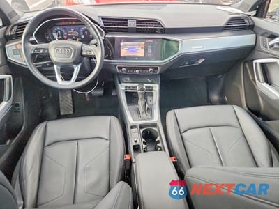 Zdjęcie 8 z 12 samochodu: 2021 AUDI Q3 PREMIUM S LINE 45 VIN:WA1DECF39M1021333 - miniatura
