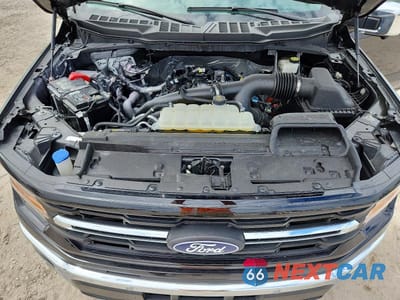 Zdjęcie 11 z 12 samochodu: 2024 FORD F150 XLT VIN:1FTEW3KP2RKE89020 - miniatura