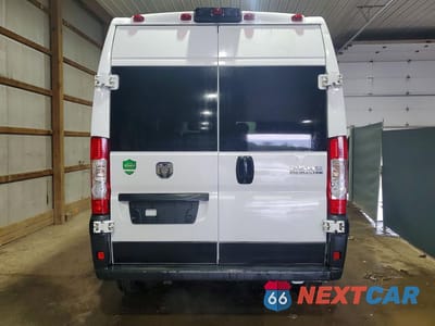 Zdjęcie 6 z 12 samochodu: 2023 RAM PROMASTER 2500 2500 HIGH VIN:3C6LRVDG3PE605937 - miniatura