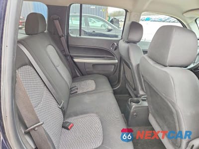Zdjęcie 10 z 12 samochodu: 2011 CHEVROLET HHR LT VIN:3GNBABFW1BS501334 - miniatura