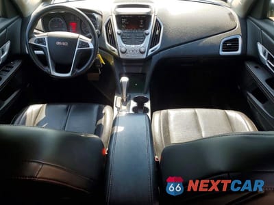 Zdjęcie 8 z 13 samochodu: 2015 GMC TERRAIN SLT VIN:2GKFLYE33F6253126 - miniatura