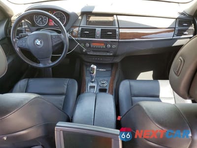 Zdjęcie 8 z 13 samochodu: 2011 BMW X5 XDRIVE35I VIN:5UXZV4C50BL403354 - miniatura
