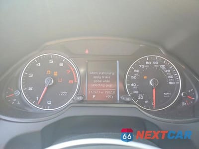 Zdjęcie 9 z 14 samochodu: 2014 AUDI Q5 PREMIUM VIN:WA1CFAFP8EA041588 - miniatura
