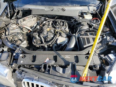 Zdjęcie 12 z 13 samochodu: 2013 BMW X3 XDRIVE28I VIN:5UXWX9C50D0D08519 - miniatura