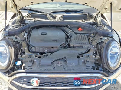 Zdjęcie 11 z 12 samochodu: 2020 MINI COOPER S CLUBMAN ALL4 VIN:WMWXJ1C08L2L33985 - miniatura