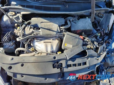 Zdjęcie 11 z 12 samochodu: 2016 TOYOTA CAMRY SE VIN:4T1BF1FK1GU118353 - miniatura