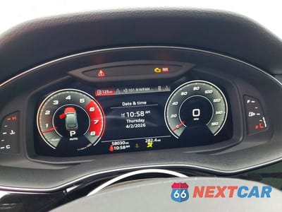 Zdjęcie 9 z 12 samochodu: 2021 AUDI Q7 PREMIUM PLUS VIN:WA1LXAF73MD035370 - miniatura