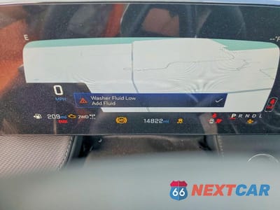 Zdjęcie 9 z 13 samochodu: 2026 CHEVROLET EQUINOX LT VIN:3GNAXPEG3TL161049 - miniatura