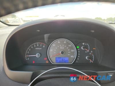Zdjęcie 9 z 12 samochodu: 2008 HYUNDAI ELANTRA GLS VIN:KMHDU46D58U448757 - miniatura