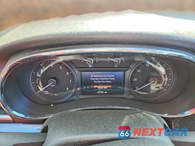 Zdjęcie 9 z 12 samochodu: 2022 BUICK ENCORE PREFERRED VIN:KL4CJESMXNB567426 - miniatura