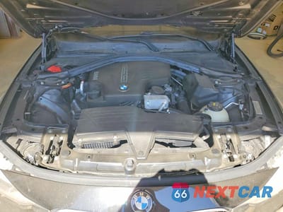 Zdjęcie 11 z 12 samochodu: 2014 BMW 320 I VIN:WBA3B1G51ENT00829 - miniatura