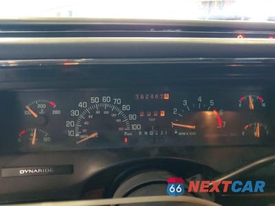 Zdjęcie 9 z 12 samochodu: 1997 BUICK LESABRE LIMITED VIN:1G4HR52K6VH506716 - miniatura