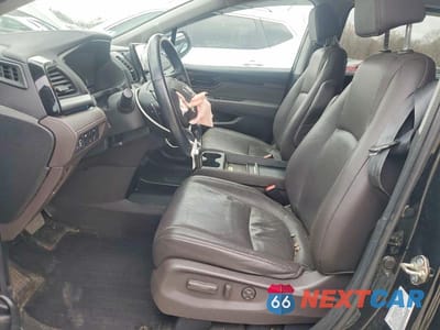 Zdjęcie 7 z 13 samochodu: 2020 HONDA ODYSSEY ELITE VIN:5FNRL6H93LB024934 - miniatura