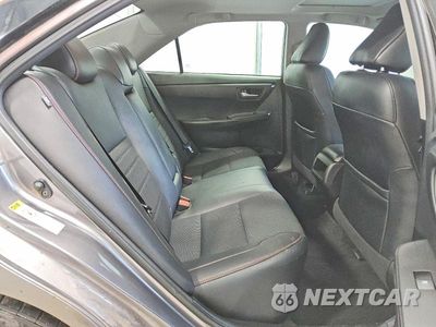 Zdjęcie 10 z 11 samochodu: 2017 TOYOTA CAMRY SE VIN:4T1BF1FK4HU369370 - miniatura
