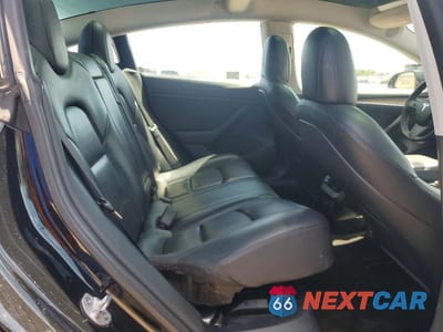 Zdjęcie 10 z 12 samochodu: 2022 TESLA MODEL 3 VIN:5YJ3E1EA2NF372079 - miniatura
