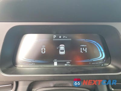 Zdjęcie 9 z 12 samochodu: 2025 HYUNDAI ELANTRA SEL SPORT VIN:KMHLM4DG1SU068749 - miniatura