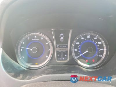 Zdjęcie 9 z 12 samochodu: 2012 HYUNDAI AZERA BASE VIN:KMHFG4JG8CA139862 - miniatura